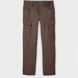 Duluth Trading Co Men's Dry On The Fly Cargo Pants Size 34